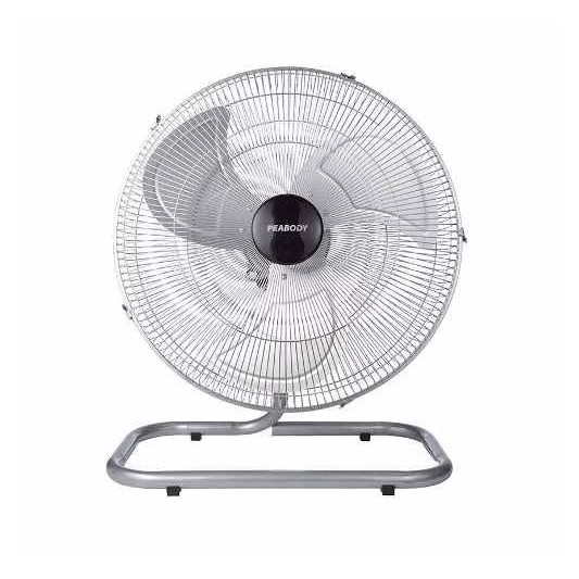 PEABODY TURBO VENTILADOR PE-VP150 20" 3V PEABODY TURBO VENTILADOR PE-VP150 20" 3V