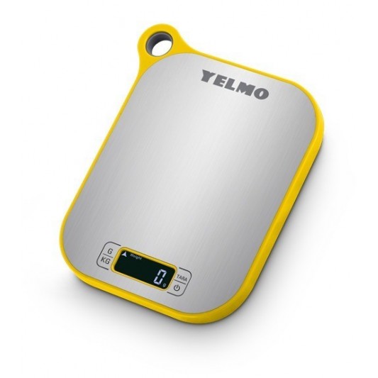 YELMO BALANZA DE COCINA BL-7001