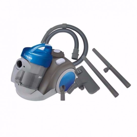 YELMO ASPIRADORA AS-3224 1600W