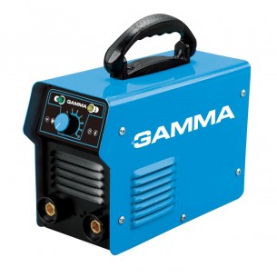 GAMMA SOLDADORA INVERTER M.3469 ARC 130 | 130 A | INVERTER