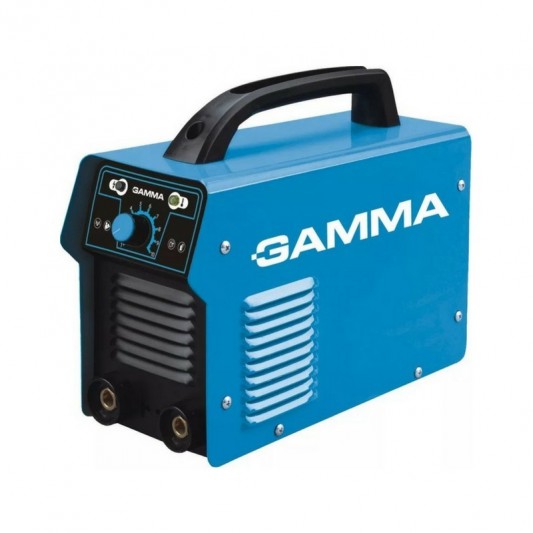 GAMMA SOLDADORA INVERTER M.3470 ARC 200 | 200 A | INVERTER