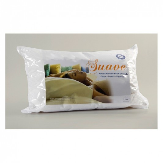 ALMOHAR ALMOHADA SUAVE 70X45