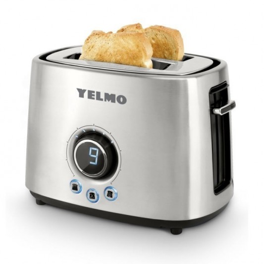YELMO TOSTADORA TO-3007