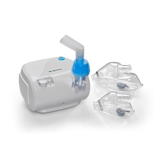 ASPEN NEBULIZADOR BR-CN116