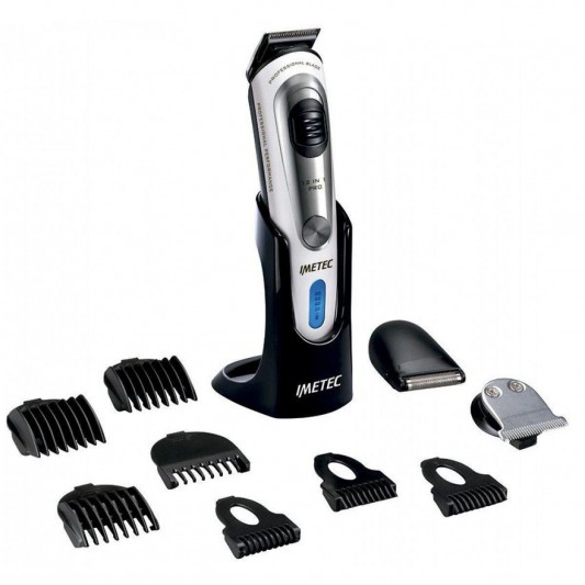 IMETEC KIT CUIDADO PARA CABELLO GK4 100 PRO