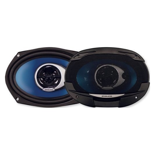 PHILCO PARLANTES PARA AUTO SPO1693