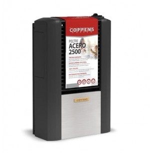 COPPENS CALEFACTOR PELTRE II 2500C TB C25BIPAM