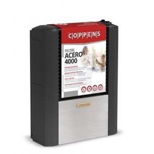 COPPENS CALEFACTOR PELTRE II 4000C TB C40BIPAM