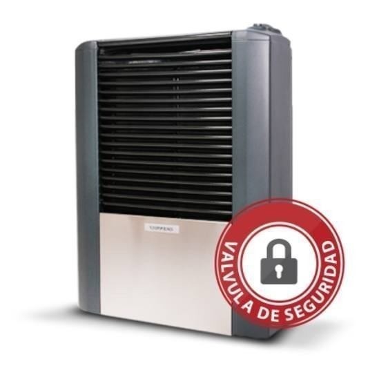 COPPENS CALEFACTOR PELTRE II 6000C TB C60BDPAM