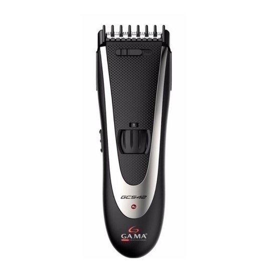 GA.MA MAQUINA CLIPPER GC-542 ARG