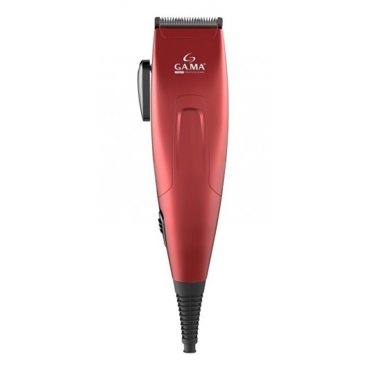 GA.MA MAQUINA CLIPPER GM-562 24 PCS ARG