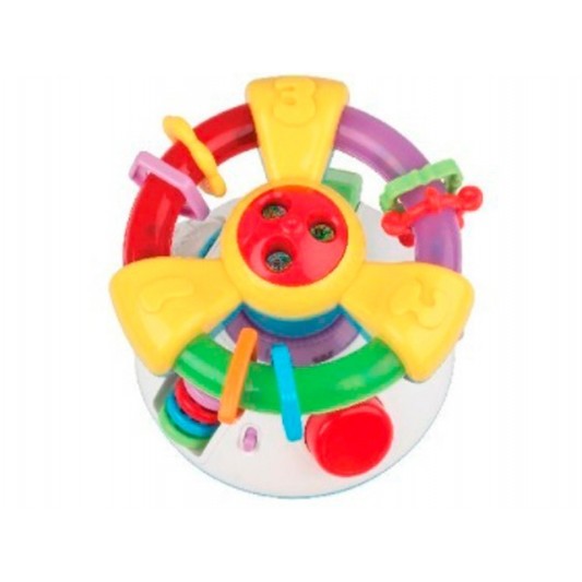 ZIPPY TOYS PROYECTOR MUSICAL TB9525