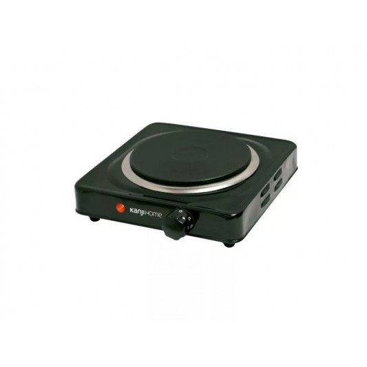 Anafe Una Hornalla Kanjihome 1000 W