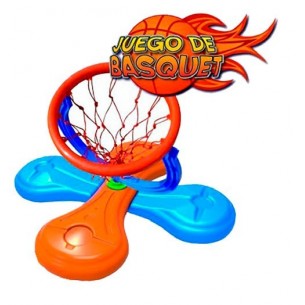 JUEGOSOL AQUABASQUET EN...