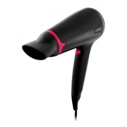 Secador De Cabellos Atma Sp8964n 1700w 2