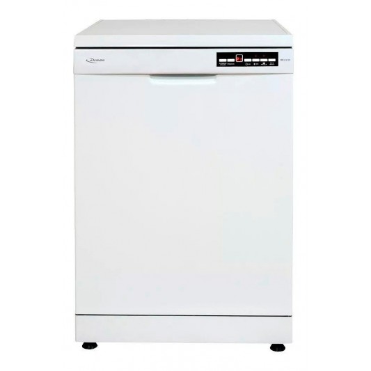 Lavavajillas Drean 12 Cub. Blanco