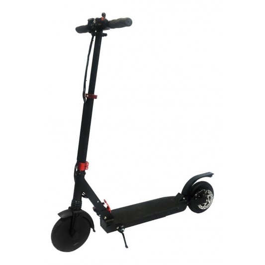 Scooter Eléctrico Microbell Gyroor H5