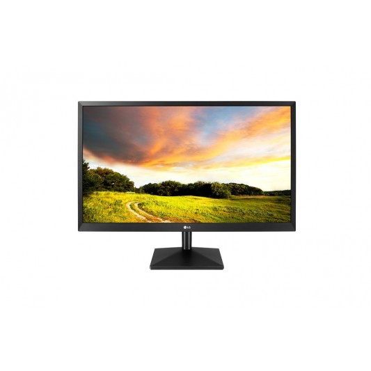 LG MONITOR LED 20" 20MK400H-B HDMI (II)