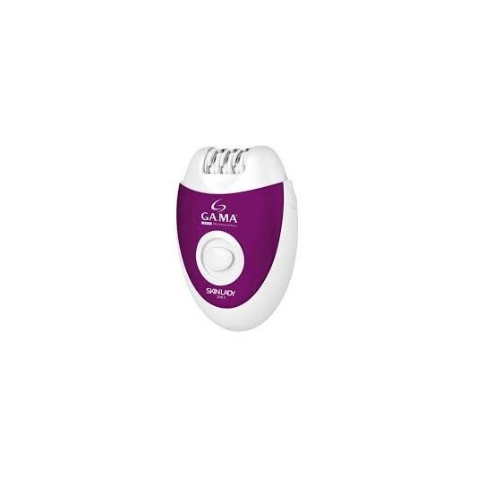 GA.MA DEPILADORA SKIN LADY 3 EN 1 CORDLESS COD.8023277099760