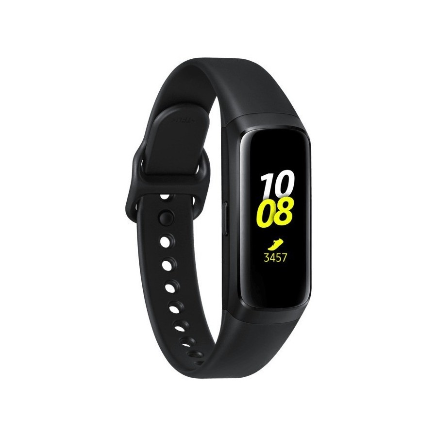 latest samsung fitness band
