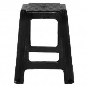 GARDEN LIFE BANQUETA NUEVA APILABLE NEGRO  F700001 2