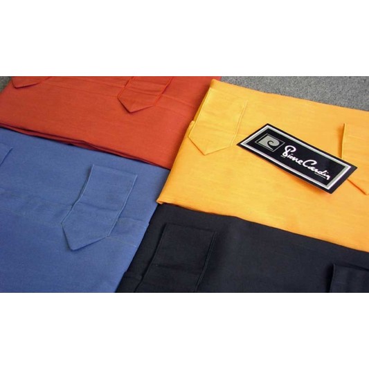 PIERRE CARDIN CORTINA DE AMBIENTE GROSS