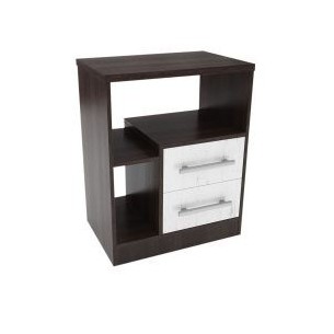 ORLANDI MESA DE LUZ PREMIUM WENGUE/VENCECIA COD:114