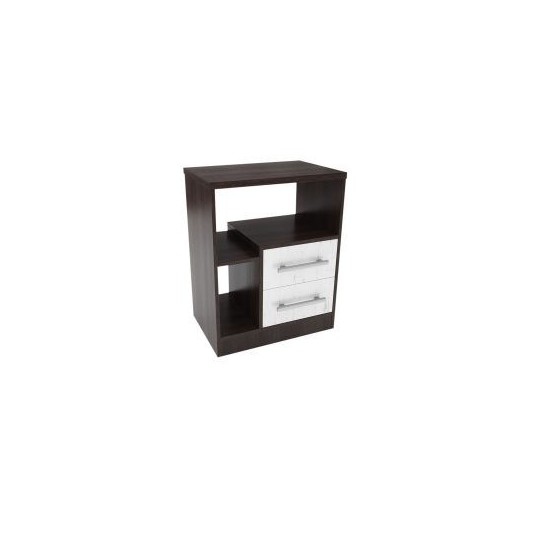ORLANDI MESA DE LUZ PREMIUM WENGUE/VENCECIA COD:114