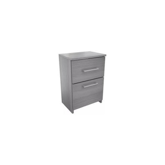 ORLANDI MESA DE LUZ 108 1 CAJON PUERTA JACARANDA