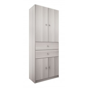 ORLANDI PLACARD MULTIFUNCION 722 ECO 720X1835X365