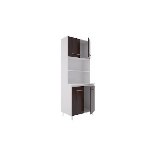 ORLANDI KIT DOBLE C.O 3078 BLANCO/WENGUE