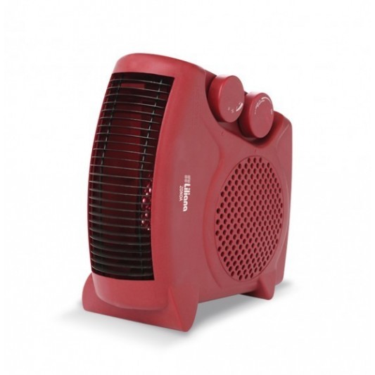 LILIANA CALOVENTOR CCCFH500 "ZONDA" DOBLE POSICION 1000/2000W
