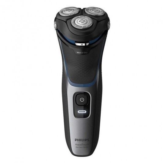 PHILIPS AFEITADORA S3122/51 SHAVER 3HD CB