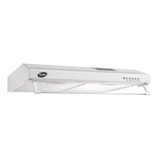 GAFA EXTRACTOR DE AIRE AJSR24M5ARW | 90W | BLANCO