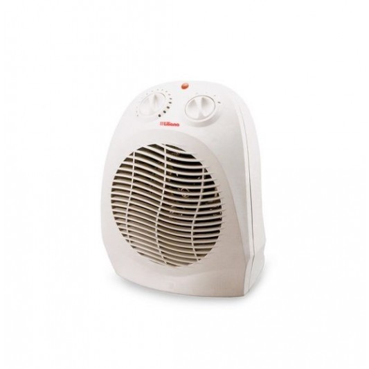 LILIANA CALOVENTOR CCCFH417 "HOT WIND" 1000/2000W