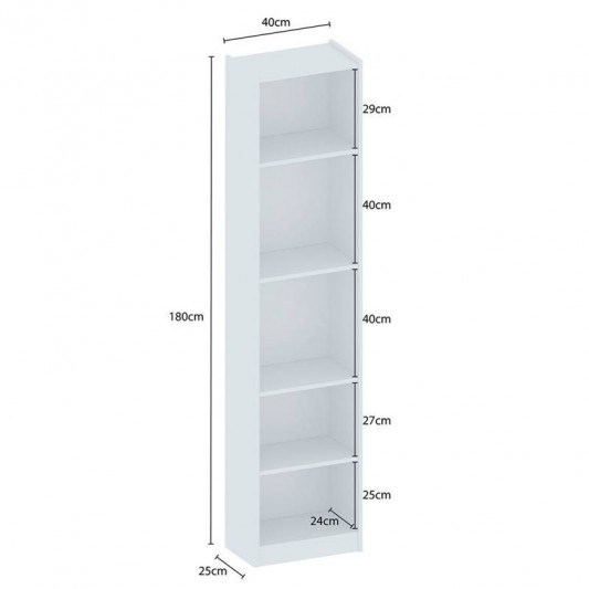 CENTRO ESTANT BIBLIOTECA L9W KEN WENGUE CENTRO ESTANT BIBLIOTECA L9W KEN WENGUE