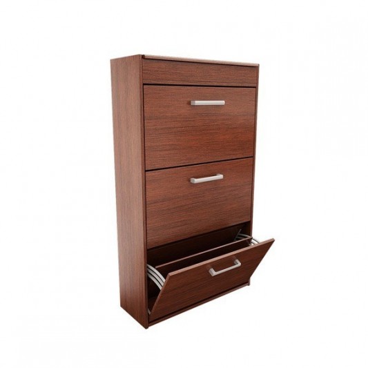 ORLANDI BOTINERO 238 1 CAJON 3 PTAS.070x121x25 MOGNO