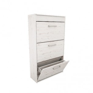 ORLANDI BOTINERO 240 1 CAJON 3 PTAS.070x121x25 VENECIA