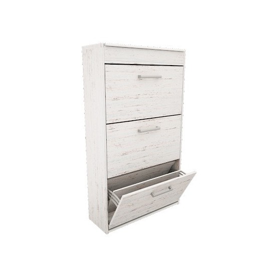 ORLANDI BOTINERO 240 1 CAJON 3 PTAS.070x121x25 VENECIA