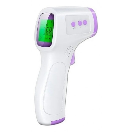JOYROOM TERMOMETRO INFRARROJO DIGITAL MC-102 XS-IFT002B