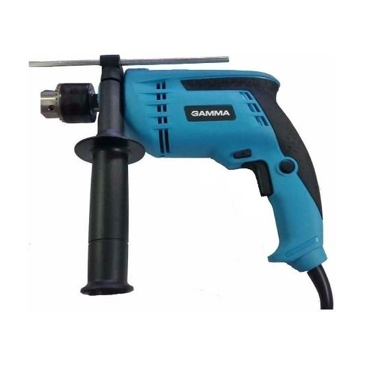 GAMMA TALADRO DE IMPACTO G1904AR 710W