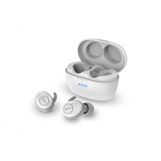 PHILIPS AURICULAR SHB2505WT/00 IN EAR WIRELESS