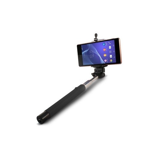 KANJI MONOPOD SELFIE EXTENSIBLE