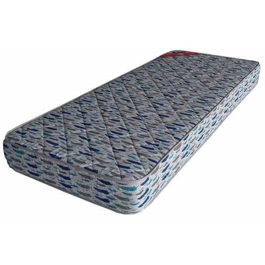 PIERO COLCHON BODY PRO 080X190X018 MATEL