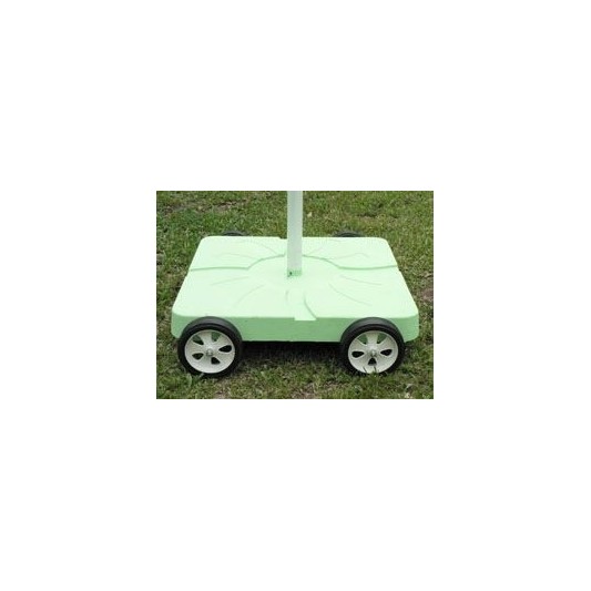 REPOSOL TENDEDERO BASE 4 PATAS 17022