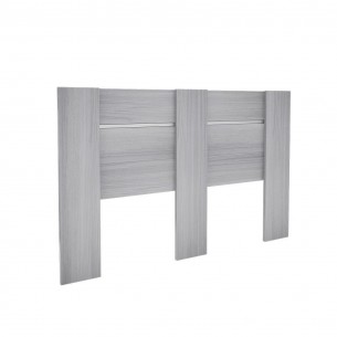 ORLANDI RESPALDO SOMMIER COD:65 PREMIUM JACARANDA 2