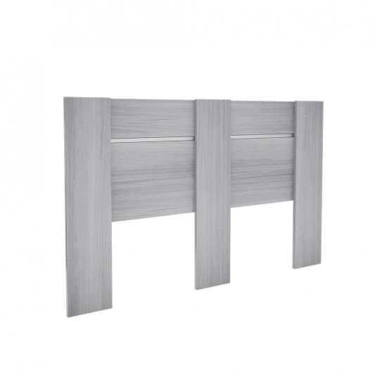 ORLANDI RESPALDO SOMMIER COD:65 PREMIUM JACARANDA