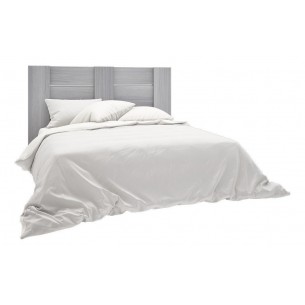 ORLANDI RESPALDO SOMMIER COD:65 PREMIUM JACARANDA