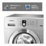 SAMSUNG LAVARROPAS AUT WW-65M0NHUU | FRONTAL | 6.5KG | SILVER LINEA 2018 SAMSUNG LAVARROPAS AUT WW-65M0NHUU | FRONTAL | 6.5KG | SILVER LINEA 2018