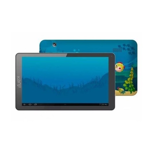 KANJI TABLET AILU MAX 9" KJOB02 | 16GB HDD | 1GB RAM | QUAD CORE